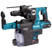 Marteau léger Makita HR002G - 40Vmax - SDS-Plus - 2,9 J - Antivibrations - Sans batterie ni chargeur ni Coffret