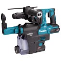 Marteau léger Makita HR002G - 40Vmax - SDS-Plus - 2,9 J - Antivibrations - Sans batterie ni chargeur ni Coffret