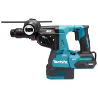 Marteau léger Makita HR002G - 40Vmax - SDS-Plus - 2,9 J - Antivibrations - Sans batterie ni chargeur ni Coffret 2