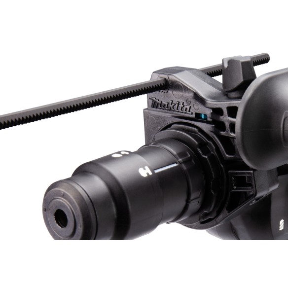 Marteau léger Makita HR002G - 40Vmax - SDS-Plus - 2,9 J - Antivibrations - Sans batterie ni chargeur ni Coffret