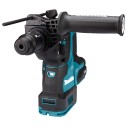 Marteau léger Makita HR002G - 40Vmax - SDS-Plus - 2,9 J - Antivibrations - Sans batterie ni chargeur ni Coffret