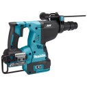 Marteau léger Makita HR002G - 40Vmax - SDS-Plus - 2,9 J - Antivibrations - Sans batterie ni chargeur ni Coffret