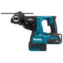 Marteau léger Makita HR003GZ - 40Vmax, SDS-Plus, 28 mm, Antivibrations AVT - Corps seul (Sans batterie ni chargeur ni Coffret)