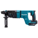 Marteau léger Makita HR007GZ 40V - SDS-PLUS - 3 modes - Antivibrations et lumière LED - Sans batterie ni chargeur ni Coffret