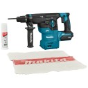 Marteau léger Makita HR008GZ - 40Vmax, 3,9 J, anti-vibration, SDS-PLUS - Corps seul (Sans batterie ni chargeur ni Coffret)