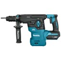 Marteau léger Makita HR009G - 40Vmax - SDS-PLUS - Antivibrations et mandrin rapide - Sans batterie ni chargeur ni Coffret