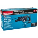 Marteau léger Makita HR009G - 40Vmax - SDS-PLUS - Antivibrations et mandrin rapide - Sans batterie ni chargeur ni Coffret