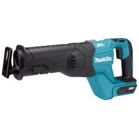 Scie sabre Makita JR001GZ - 40Vmax, moteur sans balais, coupe sans étincelles - Sans batterie ni chargeur ni Coffret