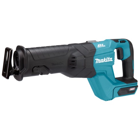 Scie sabre Makita JR001GZ - 40Vmax, moteur sans balais, coupe sans étincelles - Sans batterie ni chargeur ni Coffret