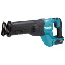 Scie sabre Makita JR001GZ - 40Vmax, moteur sans balais, coupe sans étincelles - Sans batterie ni chargeur ni Coffret