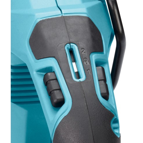 Scie sabre Makita JR001GZ - 40Vmax, moteur sans balais, coupe sans étincelles - Sans batterie ni chargeur ni Coffret