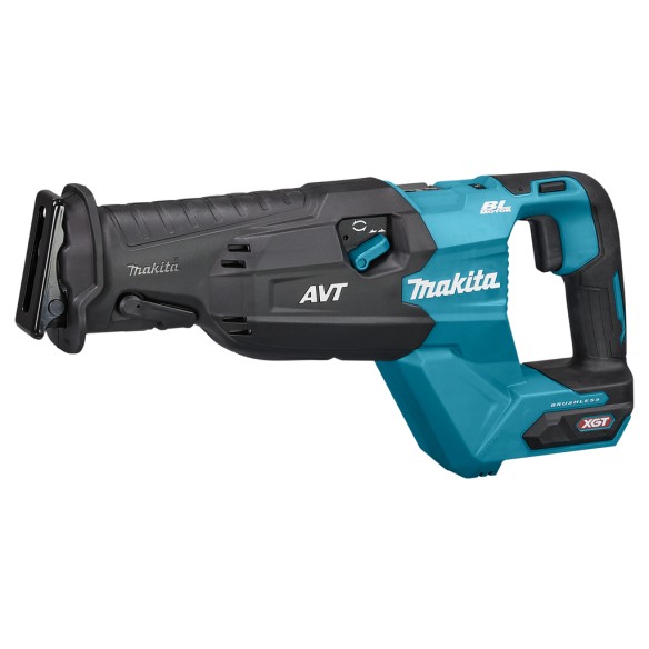 Scie sabre Makita JR002GZ 40Vmax - Coupe sans étincelles - Moteur sans balais - Sans batterie ni chargeur ni Coffret