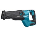 Scie sabre Makita JR002GZ 40Vmax - Coupe sans étincelles - Moteur sans balais - Sans batterie ni chargeur ni Coffret