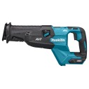 Scie sabre Makita JR002GZ 40Vmax - Coupe sans étincelles - Moteur sans balais - Sans batterie ni chargeur ni Coffret