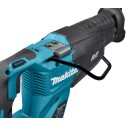 Scie sabre Makita JR002GZ 40Vmax - Coupe sans étincelles - Moteur sans balais - Sans batterie ni chargeur ni Coffret