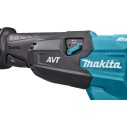 Scie sabre Makita JR002GZ 40Vmax - Coupe sans étincelles - Moteur sans balais - Sans batterie ni chargeur ni Coffret