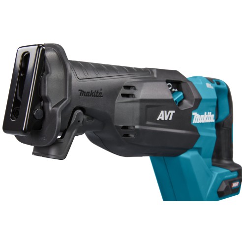 Scie sabre Makita JR002GZ 40Vmax - Coupe sans étincelles - Moteur sans balais - Sans batterie ni chargeur ni Coffret