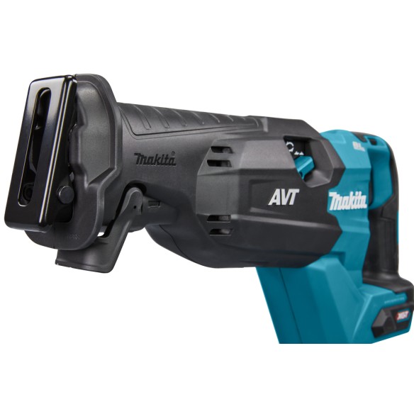 Scie sabre Makita JR002GZ 40Vmax - Coupe sans étincelles - Moteur sans balais - Sans batterie ni chargeur ni Coffret