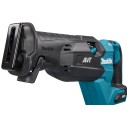 Scie sabre Makita JR002GZ 40Vmax - Coupe sans étincelles - Moteur sans balais - Sans batterie ni chargeur ni Coffret