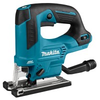 Scie sauteuse Makita JV103DZ 12Vmax - Légère, moteur sans balais - Sans batterie ni chargeur ni Coffret