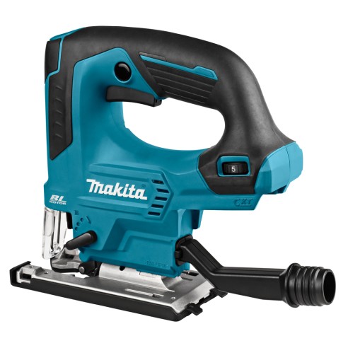Scie sauteuse Makita JV103DZ 12Vmax - Légère, moteur sans balais - Sans batterie ni chargeur ni Coffret