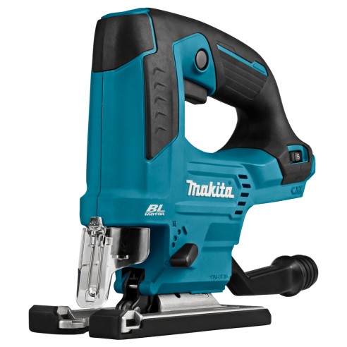 Scie sauteuse Makita JV103DZ 12Vmax - Légère, moteur sans balais - Sans batterie ni chargeur ni Coffret