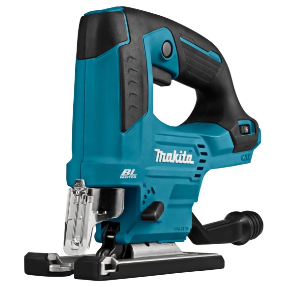 Scie sauteuse Makita JV103DZ 12Vmax - Légère, moteur sans balais - Sans batterie ni chargeur ni Coffret
