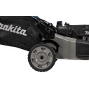 Tondeuse électrique Makita LM001CZ - 53 cm - 36V (18V x2) - Moteur sans balais - Sans batterie ni chargeur