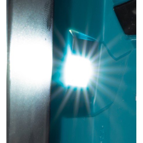 Cloueuse à batterie Makita PT001GZ - 40Vmax - Finition de haute qualité - Design léger - Sans batterie ni chargeur ni Coffret