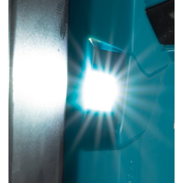 Cloueuse à batterie Makita PT001GZ - 40Vmax - Finition de haute qualité - Design léger - Sans batterie ni chargeur ni Coffret