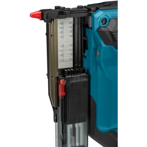 Cloueuse Makita PT354DZ 12Vmax - Longueur clou 15-35 mm - Lumière LED et réglage de profondeur - Sans batterie ni chargeur ni Co