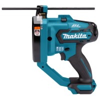 Coupe-tige filetée Makita SC103DZ - 12V, moteur sans balais, coupe nette - Sans batterie ni chargeur ni Coffret