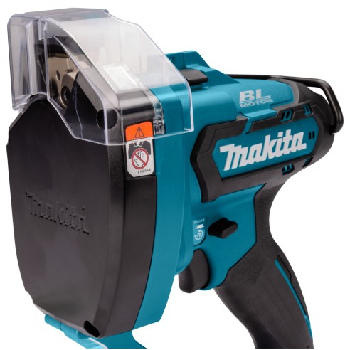 Coupe-tige filetée Makita SC103DZ - 12V, moteur sans balais, coupe nette - Sans batterie ni chargeur ni Coffret
