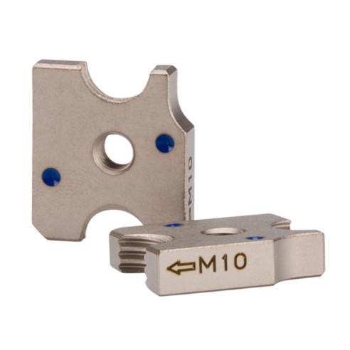 Coupe-tige filetée Makita SC103DZ - 12V, moteur sans balais, coupe nette - Sans batterie ni chargeur ni Coffret