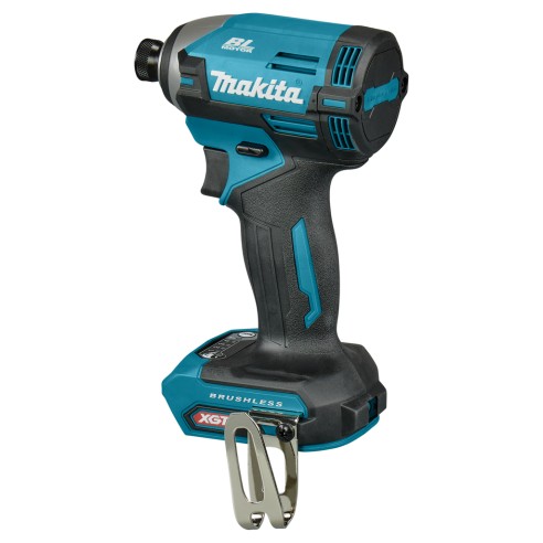 Visseuse à chocs Makita TD003GZ - 40Vmax - 210 Nm - 4 modes de vitesse - Sans batterie ni chargeur ni Coffret