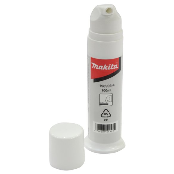 Graisse pour forets et embouts de perforateur Makita 198993-4 - 100 ml