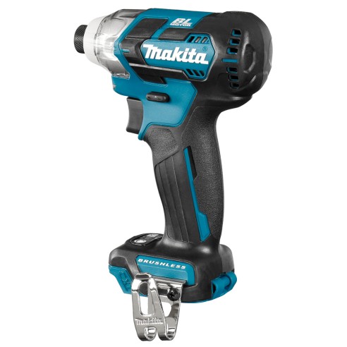 Visseuse à chocs Makita TD111DZ 12V - Moteur sans balais - 135 Nm - Lumière LED - Sans batterie ni chargeur ni Coffret