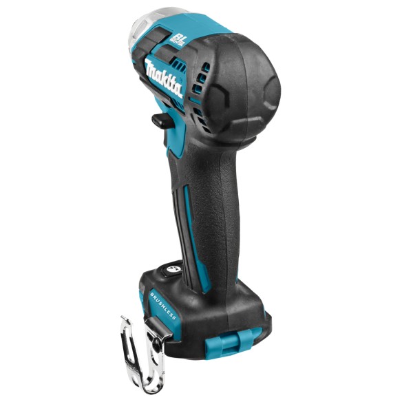 Visseuse à chocs Makita TD111DZ 12V - Moteur sans balais - 135 Nm - Lumière LED - Sans batterie ni chargeur ni Coffret
