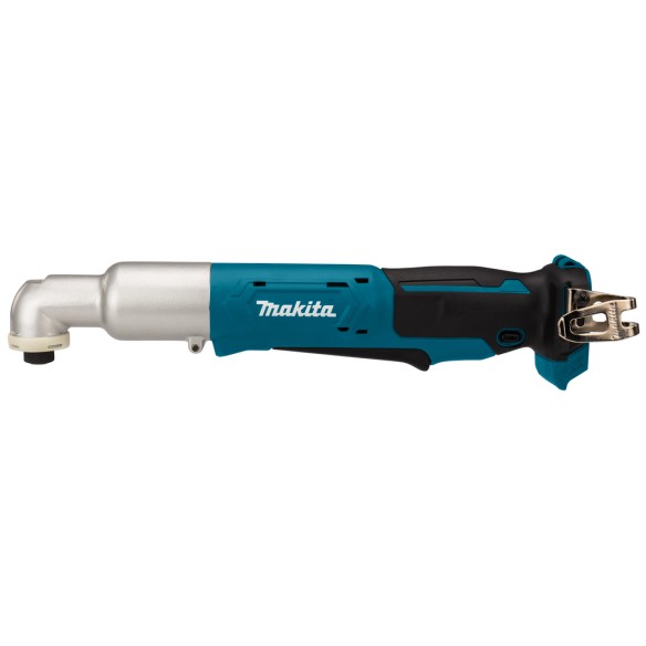 Visseuse à chocs angulaire 12V Makita TL064DZ - 60 Nm, tête de 53 mm, lumière LED - Sans batterie ni chargeur ni Coffret