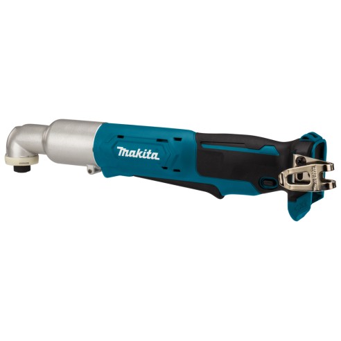 Visseuse à chocs angulaire 12V Makita TL064DZ - 60 Nm, tête de 53 mm, lumière LED - Sans batterie ni chargeur ni Coffret