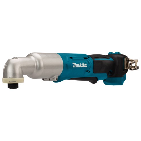Visseuse à chocs angulaire 12V Makita TL064DZ - 60 Nm, tête de 53 mm, lumière LED - Sans batterie ni chargeur ni Coffret