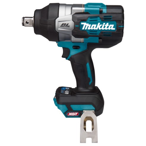 Clé à chocs Makita TW001GZ 40V - 1800 Nm - Moteur sans balais - 4 vitesses - Sans batterie ni chargeur ni Coffret