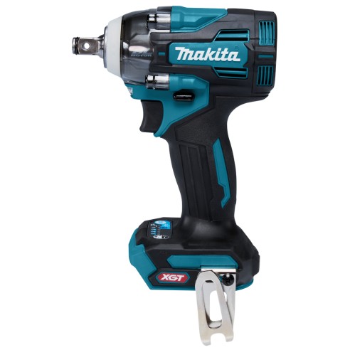 Clé à chocs Makita TW004GZ - 40Vmax - 350 Nm - Compacte et sans balais - Corps seul (Sans batterie ni chargeur ni Coffret)