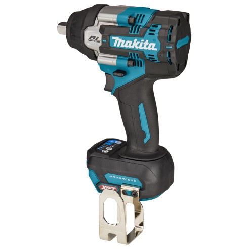 Clé à chocs Makita TW008GZ - 40Vmax, 730 Nm, 4 niveaux moteur sans balais - Sans batterie ni chargeur ni Coffret