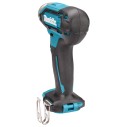 TW140DZ Llave de impacto  CXT®