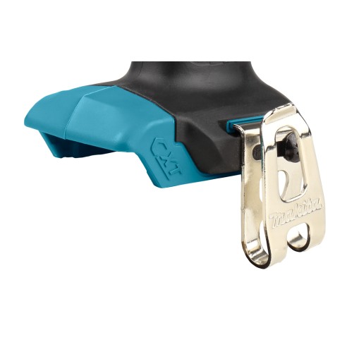 Clé à chocs Makita TW140DZ 12Vmax - 140 Nm - Idéal pour les espaces réduits. - Sans batterie ni chargeur ni Coffret