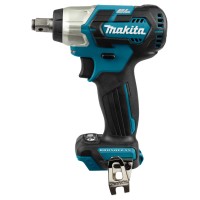 Clé à chocs 1/2" Makita TW161DZ - 12Vmax, 165 Nm, compacte et avec lumière LED - Corps seul (Sans batterie ni chargeur ni Coffre 2