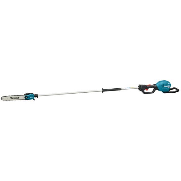 Scie à chaîne sur perche Makita UA003GZ - 40Vmax, haute vitesse, moteur sans balais - Sans batterie ni chargeur ni Coffret