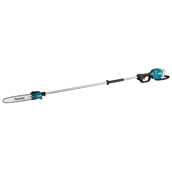 Scie à chaîne sur perche Makita UA003GZ - 40Vmax, haute vitesse, moteur sans balais - Sans batterie ni chargeur ni Coffret