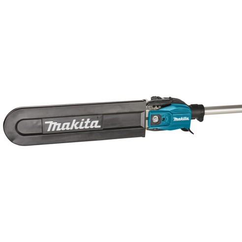 Scie à chaîne sur perche Makita UA003GZ - 40Vmax, haute vitesse, moteur sans balais - Sans batterie ni chargeur ni Coffret